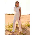 ΠΑΙΔΙΚΟ ΣΕΤ ΠΑΝΤΕΛΟΝΙ ΣΤΡΑΣ  ΚΟΡΙΤΣΙ MAYORAL 26-06558-091