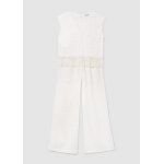 ΠΑΙΔΙΚΟ ΣΕΤ ΠΑΝΤΕΛΟΝΙ ΣΤΡΑΣ  ΚΟΡΙΤΣΙ MAYORAL 26-06558-091 - Image 2