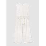 ΠΑΙΔΙΚΟ ΣΕΤ ΠΑΝΤΕΛΟΝΙ ΣΤΡΑΣ  ΚΟΡΙΤΣΙ MAYORAL 26-06558-091 - Image 3