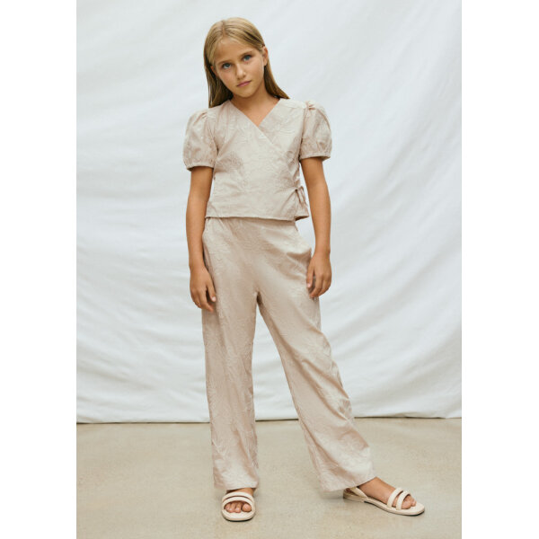 mayoral.com/es/espana/eula ΠΑΙΔΙΚΟ ΣΕΤ ΠΑΝΤΕΛΟΝΙ ΚΕΝΤΗΤΟ ΚΟΡΙΤΣΙ MAYORAL 26-06559-022 - Image 1