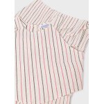 ΠΑΙΔΙΚΟ ΣΕΤ ΠΑΝΤΕΛΟΝΙ ΜΕ ΡΙΓΕΣ   ΚΟΡΙΤΣΙ MAYORAL 26-06560-026 - Image 4