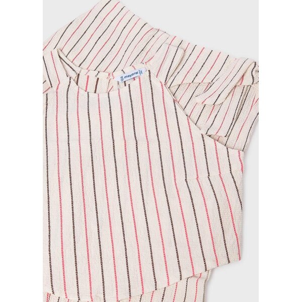 ΠΑΙΔΙΚΟ ΣΕΤ ΠΑΝΤΕΛΟΝΙ ΜΕ ΡΙΓΕΣ   ΚΟΡΙΤΣΙ MAYORAL 26-06560-026 - Image 4