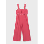 ΠΑΙΔΙΚΟ ΣΕΤ ΦΟΡΜΑ ΜΑΚΡΥΑ ΚΟΡΑΛΙ  ΚΟΡΙΤΣΙ MAYORAL 26-06872-078 - Image 3