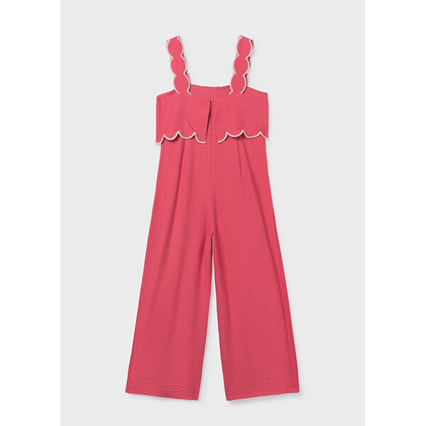 ΠΑΙΔΙΚΟ ΣΕΤ ΦΟΡΜΑ ΜΑΚΡΥΑ ΚΟΡΑΛΙ  ΚΟΡΙΤΣΙ MAYORAL 26-06872-078 - Image 3