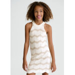 ΠΑΙΔΙΚΟ ΦΟΡΕΜΑ ΠΛΕΧΤΟ ΕΚΡΟΥ  ΚΟΡΙΤΣΙ MAYORAL 26-06907-064