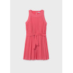 ΠΑΙΔΙΚΟ ΦΟΡΕΜΑ ΠΛΙΣΕ ΠΟΡΤΟΚΑΛΙ ΚΟΡΙΤΣΙ MAYORAL 26-06908-010