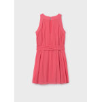 ΠΑΙΔΙΚΟ ΦΟΡΕΜΑ ΠΛΙΣΕ ΠΟΡΤΟΚΑΛΙ ΚΟΡΙΤΣΙ MAYORAL 26-06908-010 - Image 2