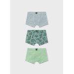 ΠΑΙΔΙΚΟ ΣΕΤ 3 ΜΠΟΞΕΡΣ ΠΡΑΣΙΝΟ ΑΓΟΡΙ MAYORAL 26-10171-011