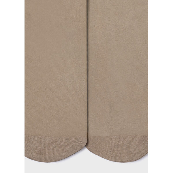 ΠΑΙΔΙΚΟ ΚΑΛΣΟΝ ΓΚΡΙ/ΚΑΦΕ ΚΟΡΙΤΣΙ MAYORAL 26-10177-090 - Image 3