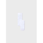 ΠΑΙΔΙΚΟ ΚΑΛΣΟΝ ΛΕΥΚΟ ΚΟΡΙΤΣΙ MAYORAL 26-10178-020 - Image 3