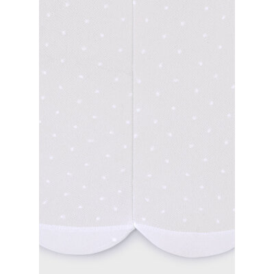 ΠΑΙΔΙΚΟ ΚΑΛΣΟΝ ΛΕΥΚΟ ΚΟΡΙΤΣΙ MAYORAL 26-10178-020