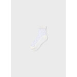 ΠΑΙΔΙΚΟ ΚΑΛΣΟΝ ΕΚΡΟΥ ΚΟΡΙΤΣΙ MAYORAL 26-10186-019