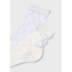 ΠΑΙΔΙΚΟ ΚΑΛΣΟΝ ΕΚΡΟΥ ΚΟΡΙΤΣΙ MAYORAL 26-10186-019 - Image 3