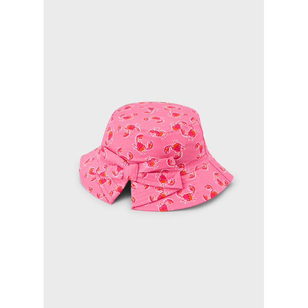 26-10190-087-L-4 ΠΑΙΔΙΚΟ ΚΑΠΕΛΟ ΚΟΡΙΤΣΙ MAYORAL 26-10190-087 - Image 1