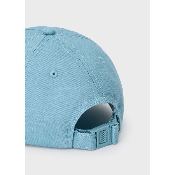 ΠΑΙΔΙΚΟ ΚΑΠΕΛΟ ΑΓΟΡΙ ΠΡΑΣΙΝΟ MAYORAL 26-10193-017 - Image 3