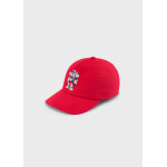 ΠΑΙΔΙΚΟ ΚΑΠΕΛΟ ΑΓΟΡΙ ΚΟΚΚΙΝΟ MAYORAL 26-10193-019