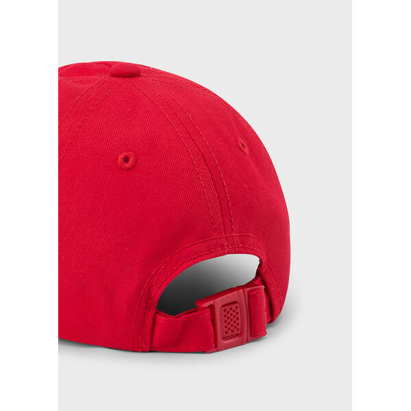 ΠΑΙΔΙΚΟ ΚΑΠΕΛΟ ΑΓΟΡΙ ΚΟΚΚΙΝΟ MAYORAL 26-10193-019 - Image 3