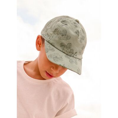 ΠΑΙΔΙΚΟ ΚΑΠΕΛΟ ΑΓΟΡΙ ΠΡΑΣΙΝΟ MAYORAL 26-10194-023