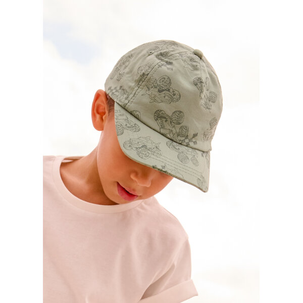 ΠΑΙΔΙΚΟ ΚΑΠΕΛΟ ΑΓΟΡΙ ΠΡΑΣΙΝΟ MAYORAL 26-10194-023 - Image 1