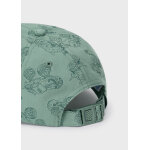 ΠΑΙΔΙΚΟ ΚΑΠΕΛΟ ΑΓΟΡΙ ΠΡΑΣΙΝΟ MAYORAL 26-10194-023 - Image 3