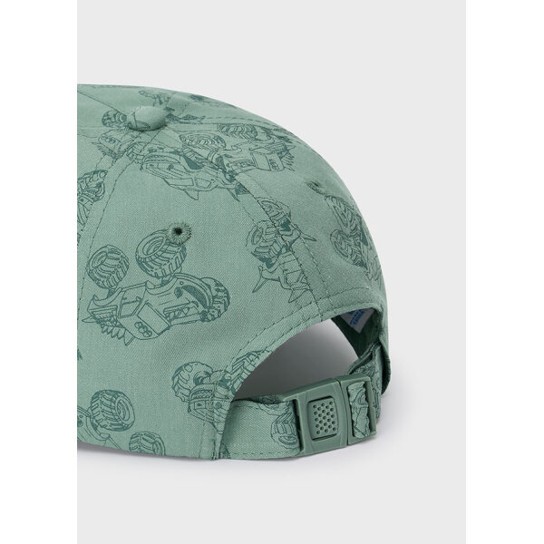 ΠΑΙΔΙΚΟ ΚΑΠΕΛΟ ΑΓΟΡΙ ΠΡΑΣΙΝΟ MAYORAL 26-10194-023 - Image 3