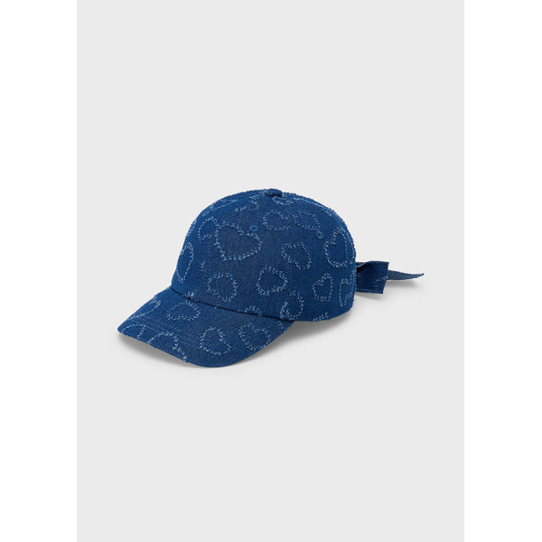 ΠΑΙΔΙΚΟ ΚΑΠΕΛΟ ΚΟΡΙΤΣΙ MAYORAL 26-10195-031 - Image 2