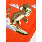 ΠΑΙΔΙΚΗ ΠΕΤΣΕΤΑ ΠΟΡΤΟΚΑΛΙ ΑΓΟΡΙ MAYORAL 26-10223-040 - Image 3