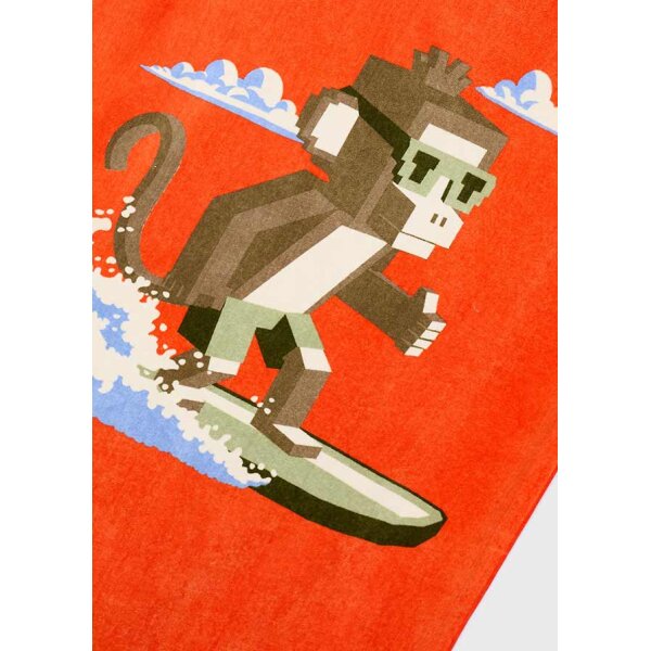 ΠΑΙΔΙΚΗ ΠΕΤΣΕΤΑ ΠΟΡΤΟΚΑΛΙ ΑΓΟΡΙ MAYORAL 26-10223-040 - Image 3