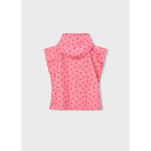 ΠΑΙΔΙΚΟ ΠΟΝΤΣΟ ΘΑΛΑΣΣΗΣ ΚΟΡΙΤΣΙ MAYORAL 26-10224-087 - Image 2