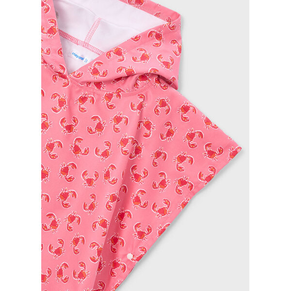 ΠΑΙΔΙΚΟ ΠΟΝΤΣΟ ΘΑΛΑΣΣΗΣ ΚΟΡΙΤΣΙ MAYORAL 26-10224-087 - Image 3