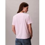 ΓΥΝΑΙΚΕΙΑ ΜΠΛΟΥΖΑ SS CLASSIC FOIL  CALVIN KLEIN LV047E821G-TN9 - Image 3