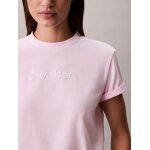 ΓΥΝΑΙΚΕΙΑ ΜΠΛΟΥΖΑ SS CLASSIC FOIL  CALVIN KLEIN LV047E821G-TN9 - Image 5