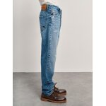 Ανδρικό Παντελόνι Τζιν Martin 5-881.150.S3.054 STAFF GALLERY μπλε - Image 4