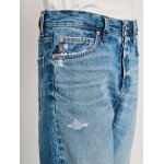 Ανδρικό Παντελόνι Τζιν Martin 5-881.150.S3.054 STAFF GALLERY μπλε - Image 2