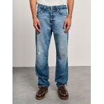 Ανδρικό Παντελόνι Τζιν Martin 5-881.150.S3.054 STAFF GALLERY μπλε