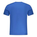 ΑΝΔΡΙΚΗ ΜΠΛΟΥΖΑ SS CLASSIC MONOGRAM TEE CALVIN KLEIN ΜΠΛΕ LV04RD254G-2IL - Image 2