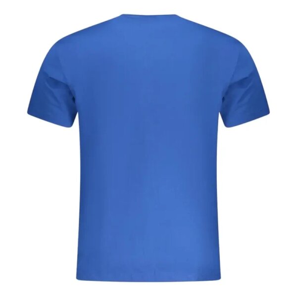 ΑΝΔΡΙΚΗ ΜΠΛΟΥΖΑ SS CLASSIC MONOGRAM TEE CALVIN KLEIN ΜΠΛΕ LV04RD254G-2IL - Image 2