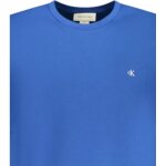 ΑΝΔΡΙΚΗ ΜΠΛΟΥΖΑ SS CLASSIC MONOGRAM TEE CALVIN KLEIN ΜΠΛΕ LV04RD254G-2IL - Image 3