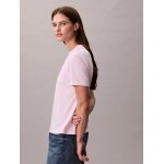 ΓΥΝΑΙΚΕΙΑ ΜΠΛΟΥΖΑ SS CLASSIC FOIL  CALVIN KLEIN LV047E821G-TN9 - Image 6