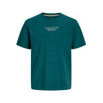 ΑΝΔΡΙΚΗ ΜΠΛΟΥΖΑ JPRBLUARCHIE SS TEE CREW NECK NOOS JACK & JONES ΠΡΑΣΙΝΟ 12217167