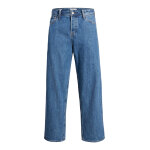 ΑΝΔΡΙΚΟ TZIN JJIALEX JJORIGINAL SBD 301 NOOS JACK & JONES ΜΠΛΕ 12236078 - Image 5