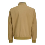 ΑΝΔΡΙΚΟ ΜΠΟΥΦΑΝ JPRBLUBRAD BOMBER JACKET SN  JACK & JONES ΚΑΦΕ 12273393 - Image 3