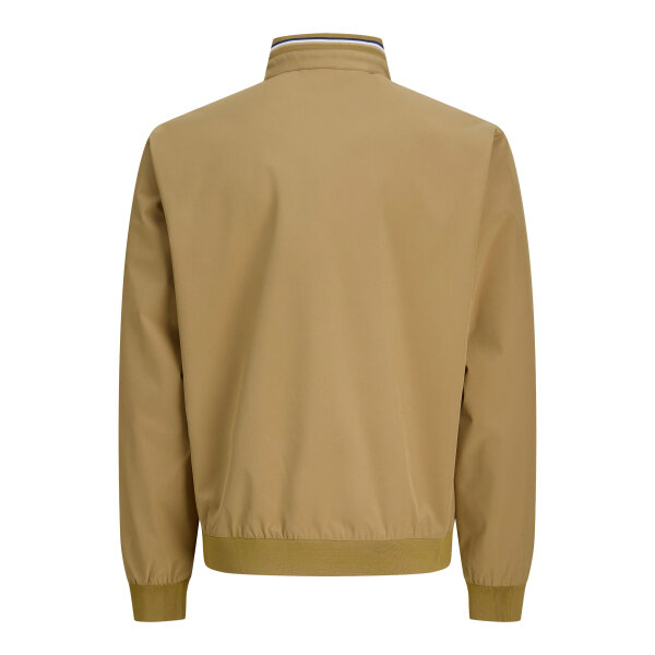 ΑΝΔΡΙΚΟ ΜΠΟΥΦΑΝ JPRBLUBRAD BOMBER JACKET SN  JACK & JONES ΚΑΦΕ 12273393 - Image 3