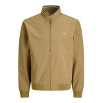 ΑΝΔΡΙΚΟ ΜΠΟΥΦΑΝ JPRBLUBRAD BOMBER JACKET SN  JACK & JONES ΚΑΦΕ 12273393 - Image 4
