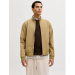 ΑΝΔΡΙΚΟ ΜΠΟΥΦΑΝ JPRBLUBRAD BOMBER JACKET SN  JACK & JONES ΚΑΦΕ 12273393 - Image 5