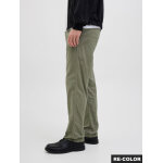 ΑΝΔΡΙΚΟ ΠΑΝΤΕΛΟΝΙ JPSTKANE HYBRID BONDI JOGGER SN JACK & JONES ΠΡΑΣΙΝΟ 12274977 - Image 3