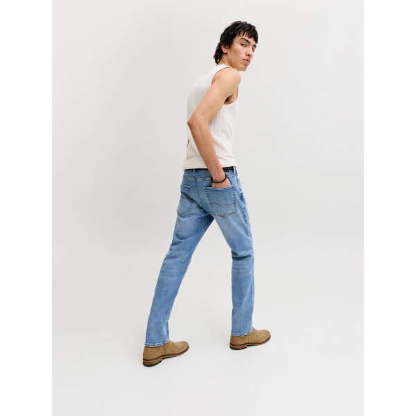 ΑΝΔΡΙΚΟ ΤΖΙΝ JJIMIKE JJORIGINAL ST 171 NOOS JACK & JONES 12289824 - Image 2