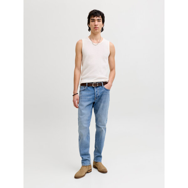 ΑΝΔΡΙΚΟ ΤΖΙΝ JJIMIKE JJORIGINAL ST 171 NOOS JACK & JONES 12289824 - Image 4