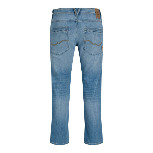 ΑΝΔΡΙΚΟ ΤΖΙΝ JJICLARK JJASHER GE 834  JACK & JONES 12291673 - Image 3