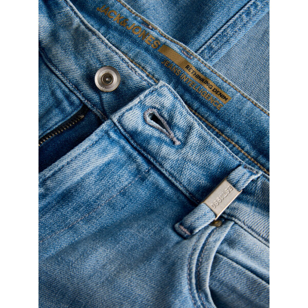 ΑΝΔΡΙΚΟ ΤΖΙΝ JJICLARK JJASHER GE 834  JACK & JONES 12291673 - Image 4